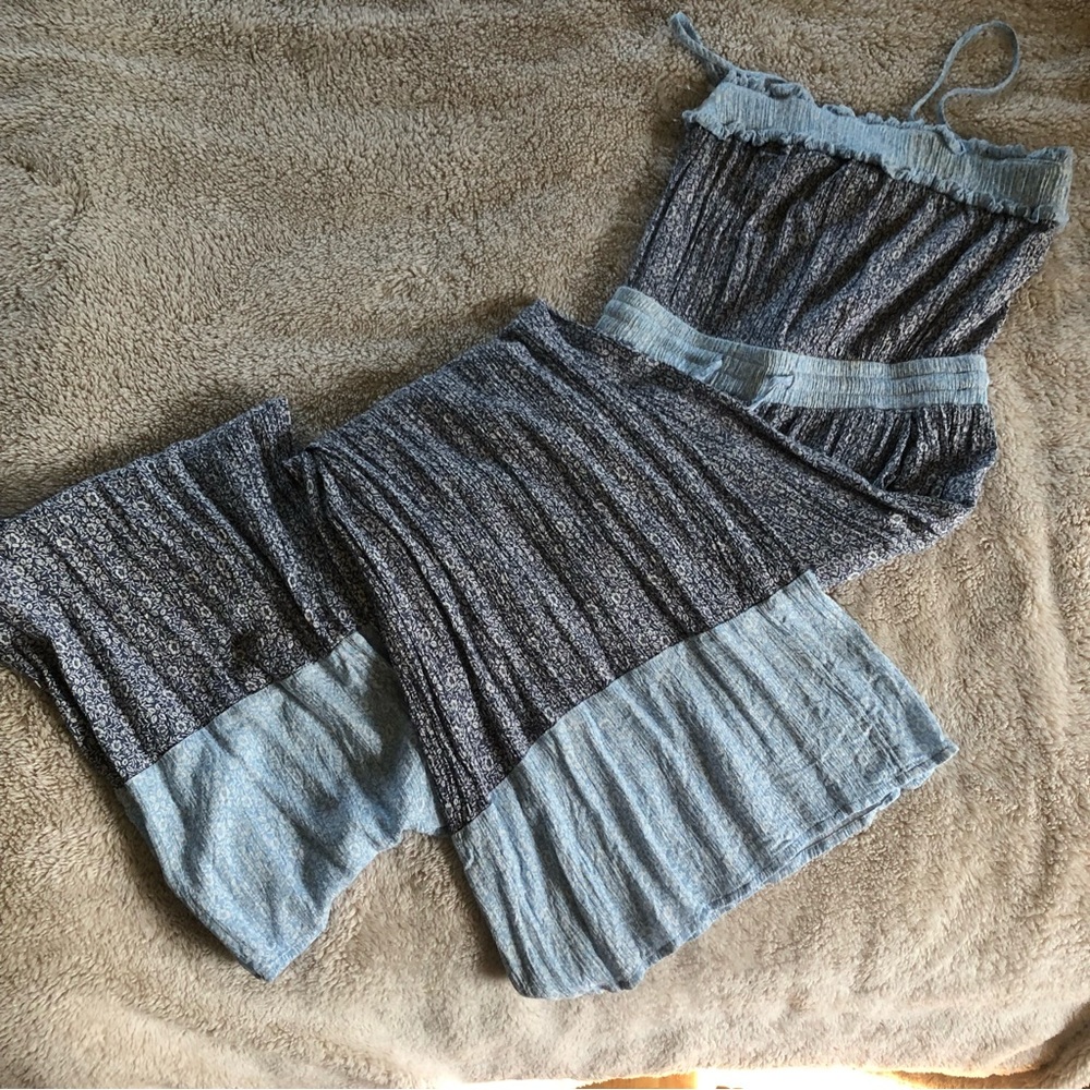 American Eagle Jumpsuit